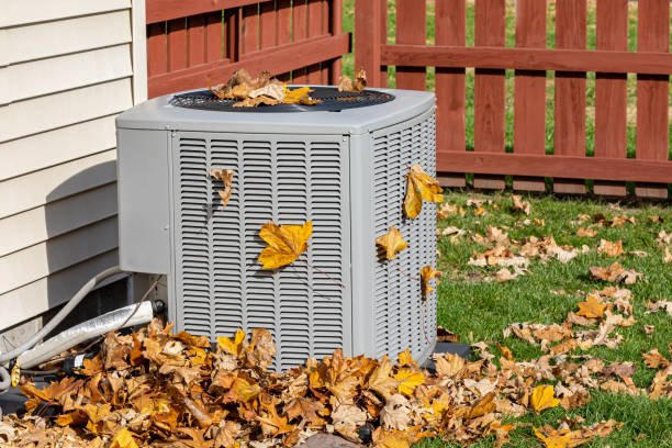 Best Affordable HVAC services  in Eyota, MN