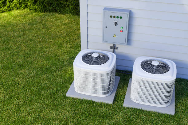 Best HVAC system installation  in Eyota, MN
