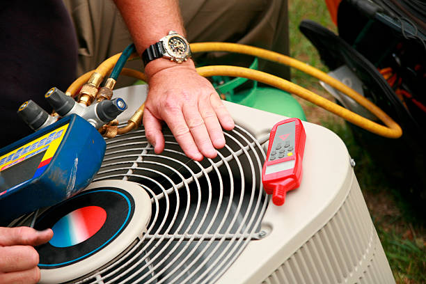  Eyota, MN HVAC Pros