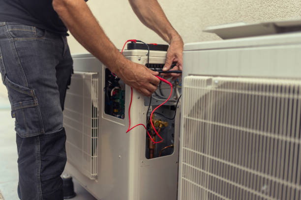 Best HVAC repair near me  in Eyota, MN