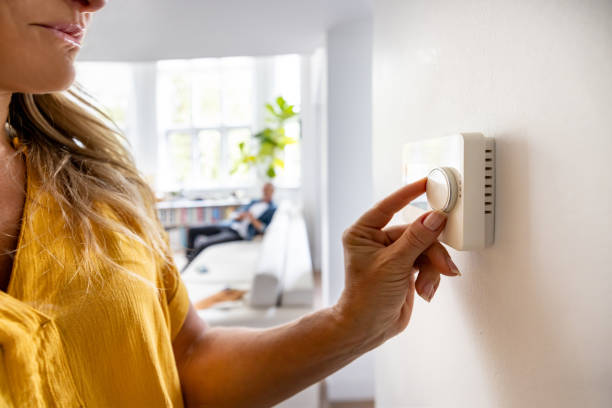 Best Ductless HVAC repair  in Eyota, MN