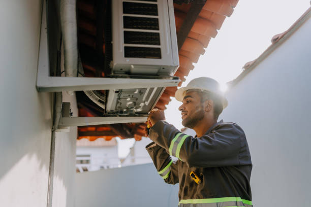Trusted Eyota, MN HVAC Experts