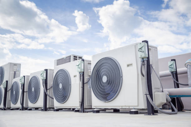 Best Central air repair  in Eyota, MN
