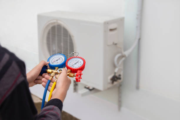 Best Air conditioning repair  in Eyota, MN
